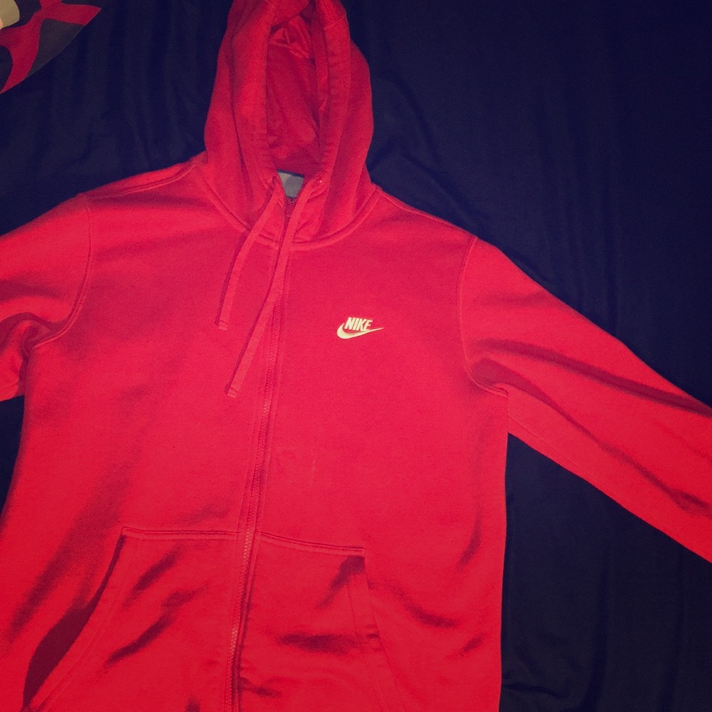 🔴Nike Hoodie 🔴